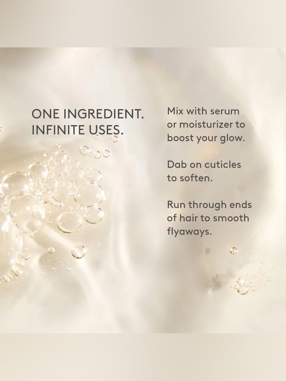 Drunk Elephant-Virgin Marula Luxury Face Oil - Picture 5 of 10